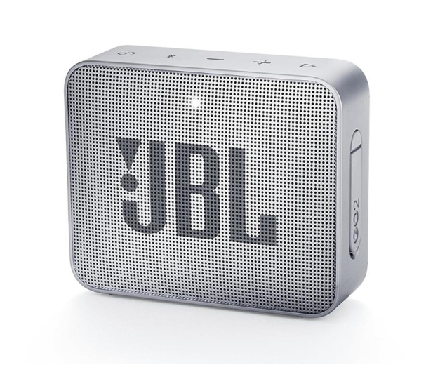 JBL GO  2 SZARY - 427967 - zdjęcie 5